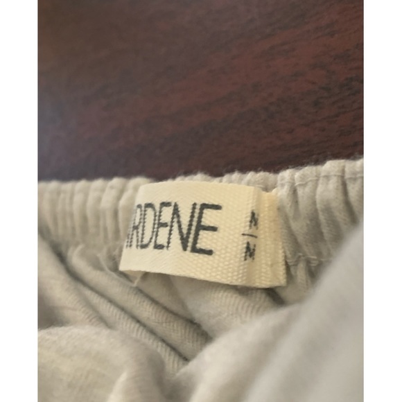 Strapless mini dress! - Picture 2 of 2